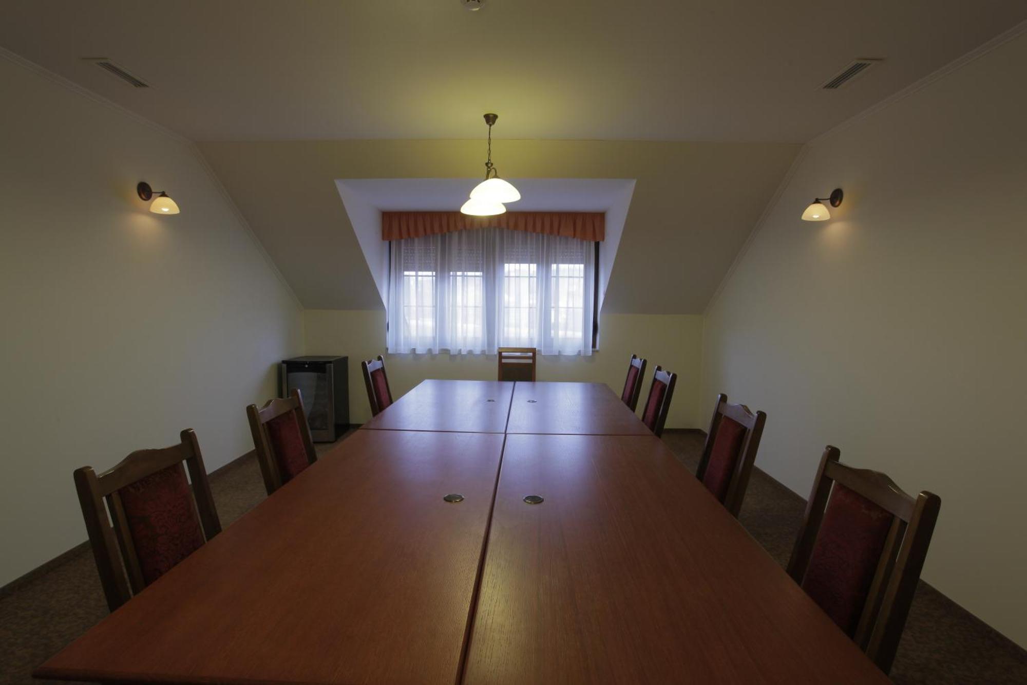 Villány Bock Hotel Ermitage מראה חיצוני תמונה