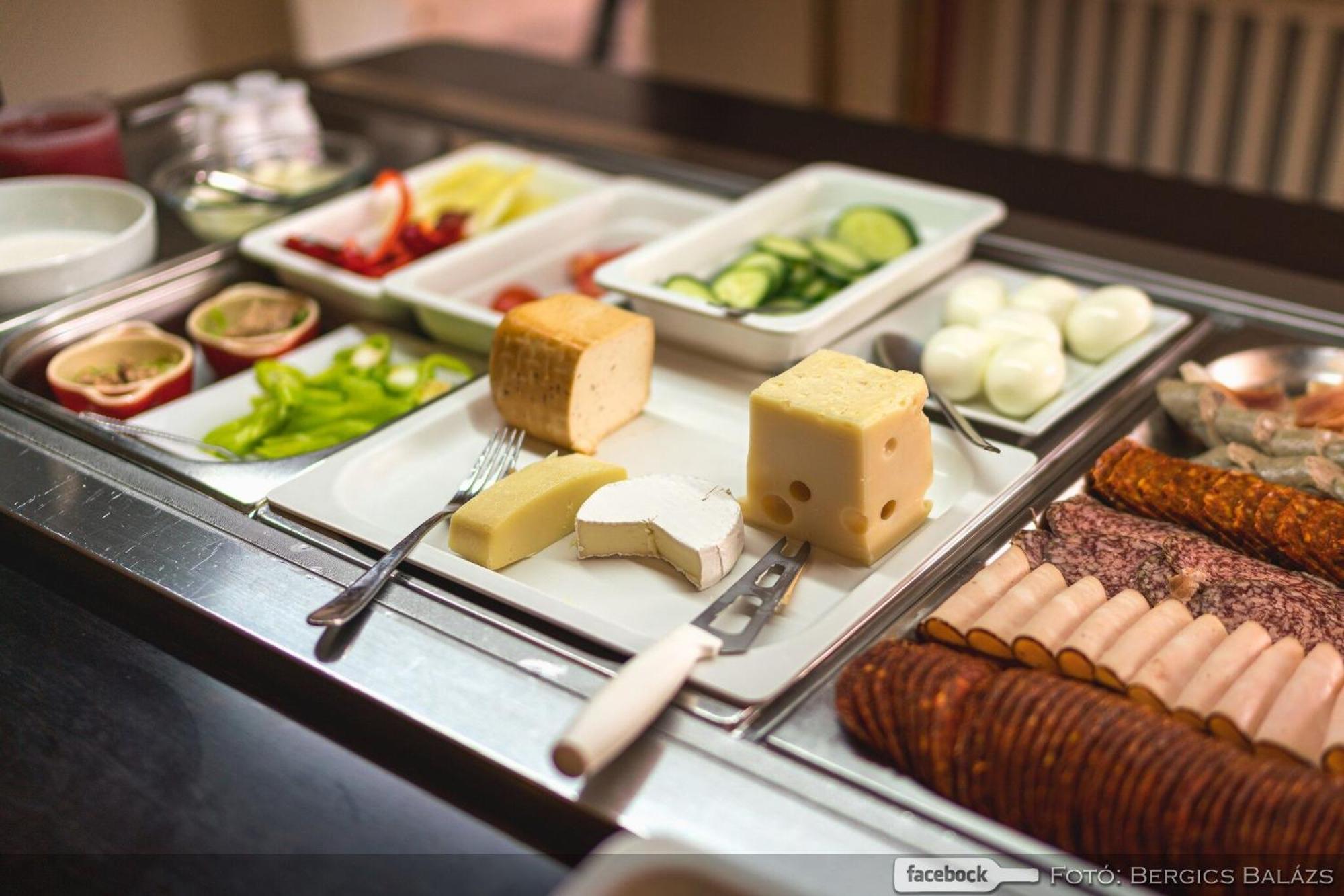 Villány Bock Hotel Ermitage מראה חיצוני תמונה