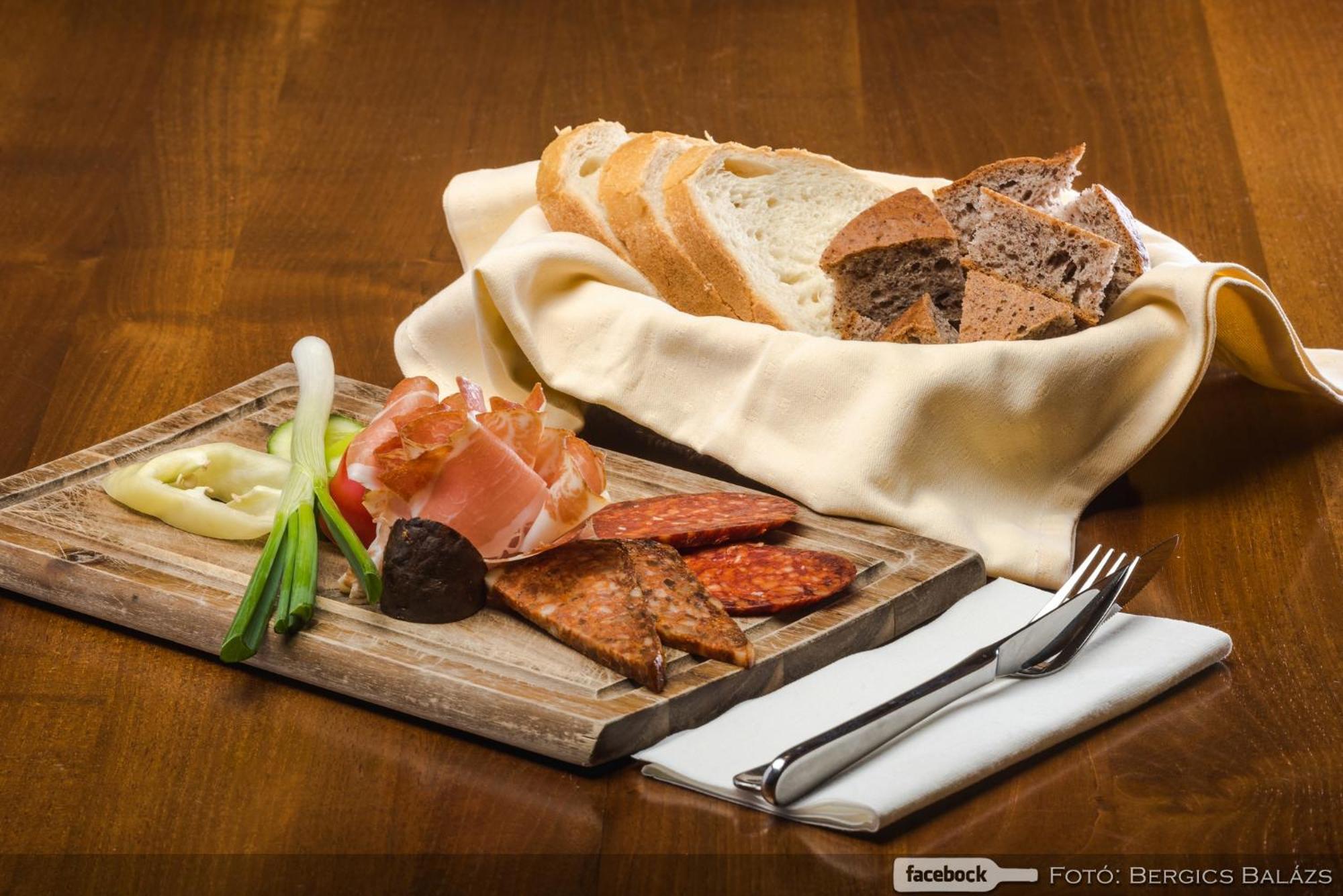 Villány Bock Hotel Ermitage מראה חיצוני תמונה